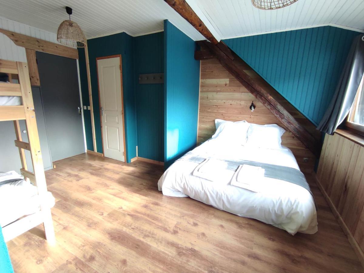 ואלואיז Chez Pierrot Chambres D'Hotes B&B מראה חיצוני תמונה